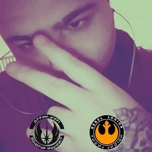 Meet your Posher, Thomas